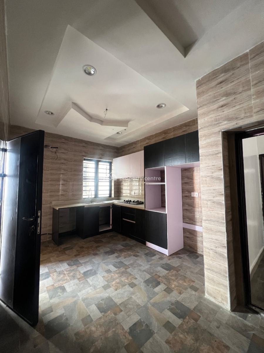4units of Newly Built 2bedroom Apartment, Lekki Conservative Center Road, Lekki, Lagos, Flat / Apartment for Rent