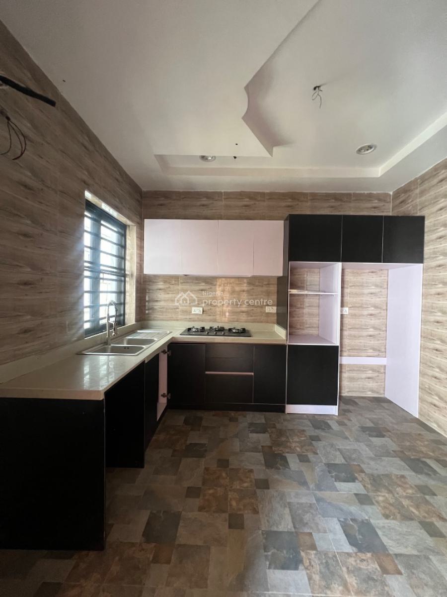 4units of Newly Built 2bedroom Apartment, Lekki Conservative Center Road, Lekki, Lagos, Flat / Apartment for Rent