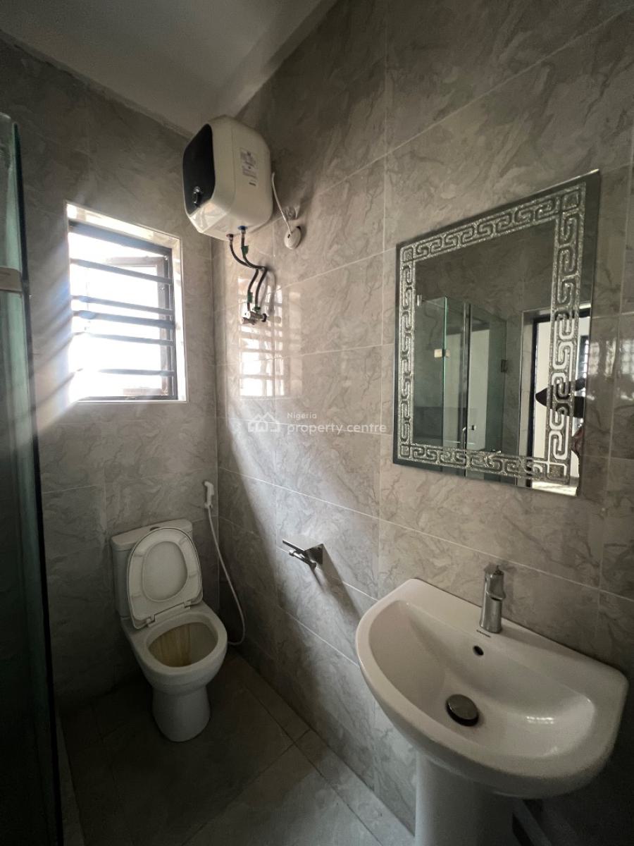 4units of Newly Built 2bedroom Apartment, Lekki Conservative Center Road, Lekki, Lagos, Flat / Apartment for Rent