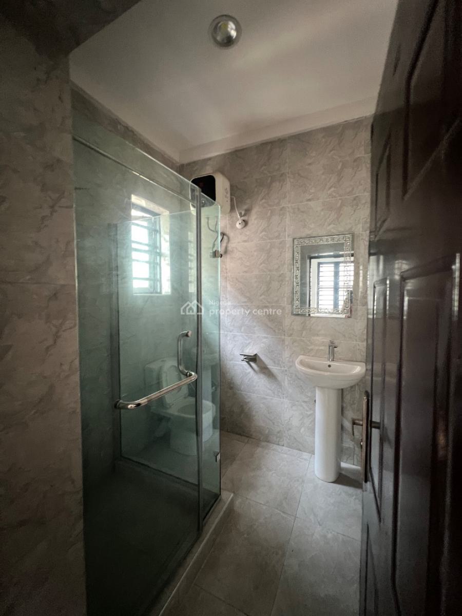 4units of Newly Built 2bedroom Apartment, Lekki Conservative Center Road, Lekki, Lagos, Flat / Apartment for Rent