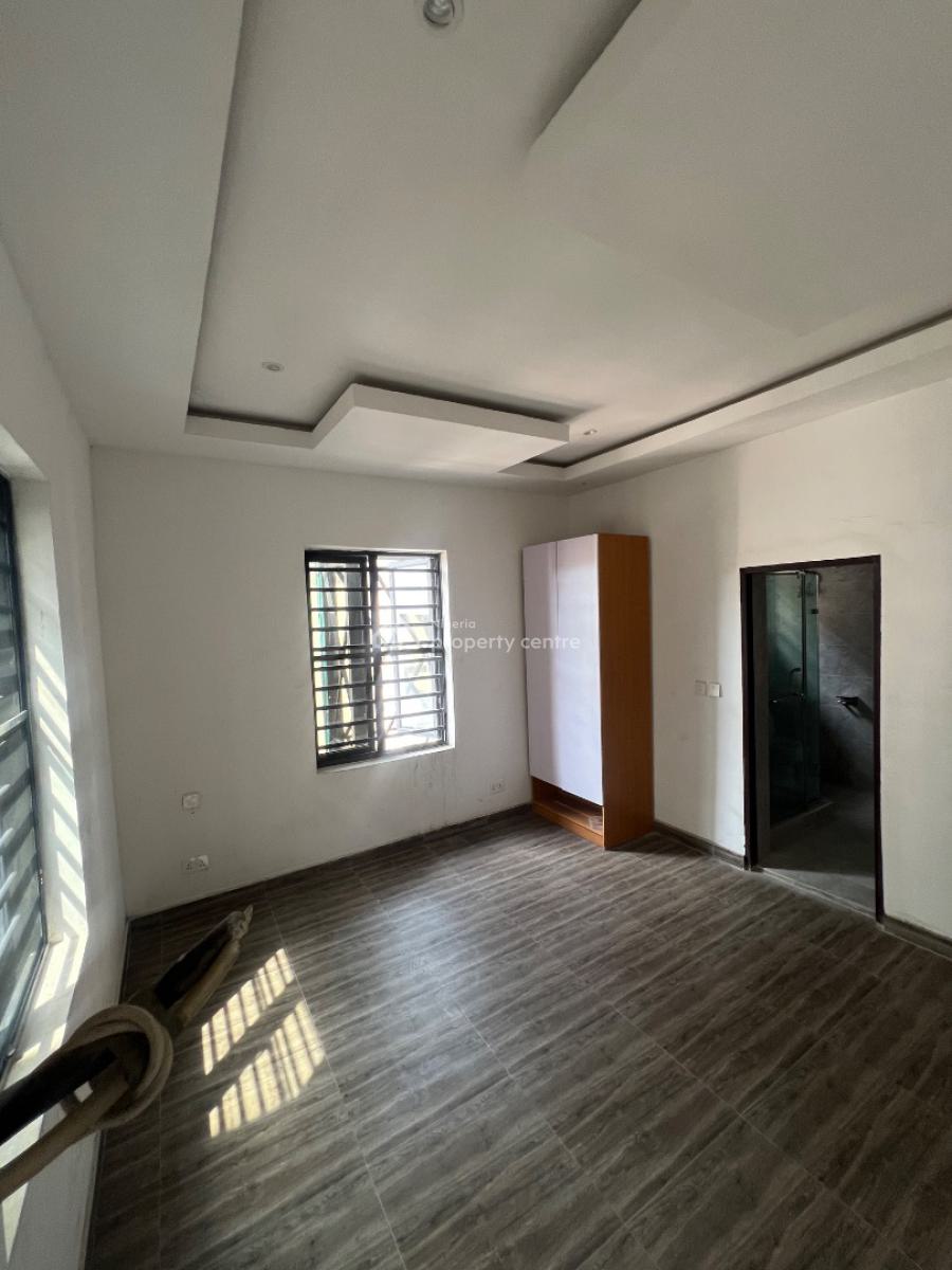 4units of Newly Built 2bedroom Apartment, Lekki Conservative Center Road, Lekki, Lagos, Flat / Apartment for Rent