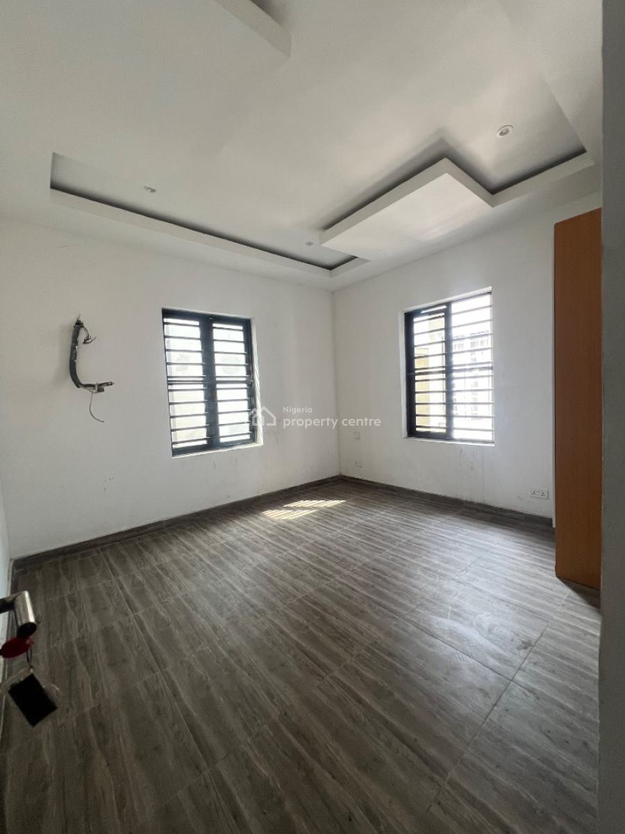 4units of Newly Built 2bedroom Apartment, Lekki Conservative Center Road, Lekki, Lagos, Flat / Apartment for Rent