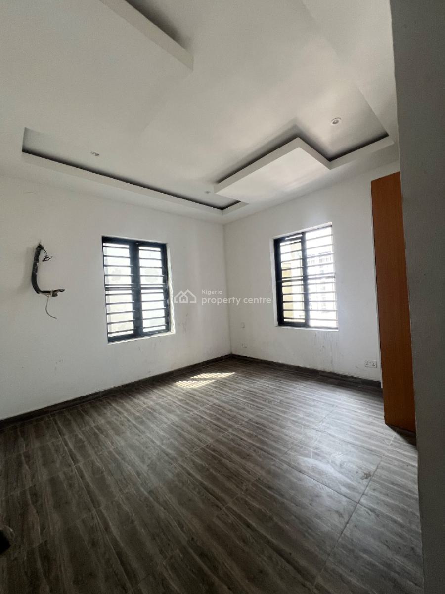 4units of Newly Built 2bedroom Apartment, Lekki Conservative Center Road, Lekki, Lagos, Flat / Apartment for Rent