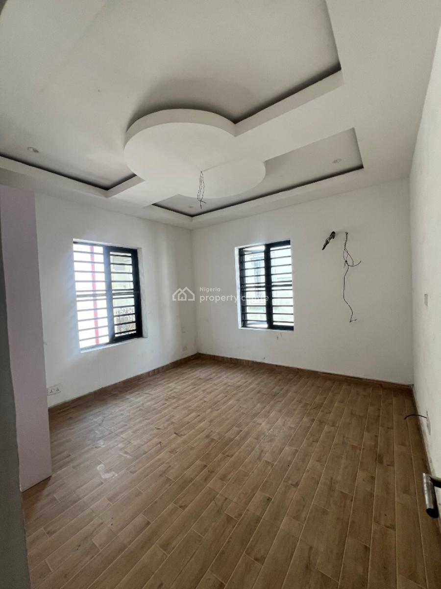 4units of Newly Built 2bedroom Apartment, Lekki Conservative Center Road, Lekki, Lagos, Flat / Apartment for Rent