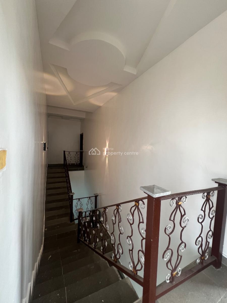 4units of Newly Built 2bedroom Apartment, Lekki Conservative Center Road, Lekki, Lagos, Flat / Apartment for Rent