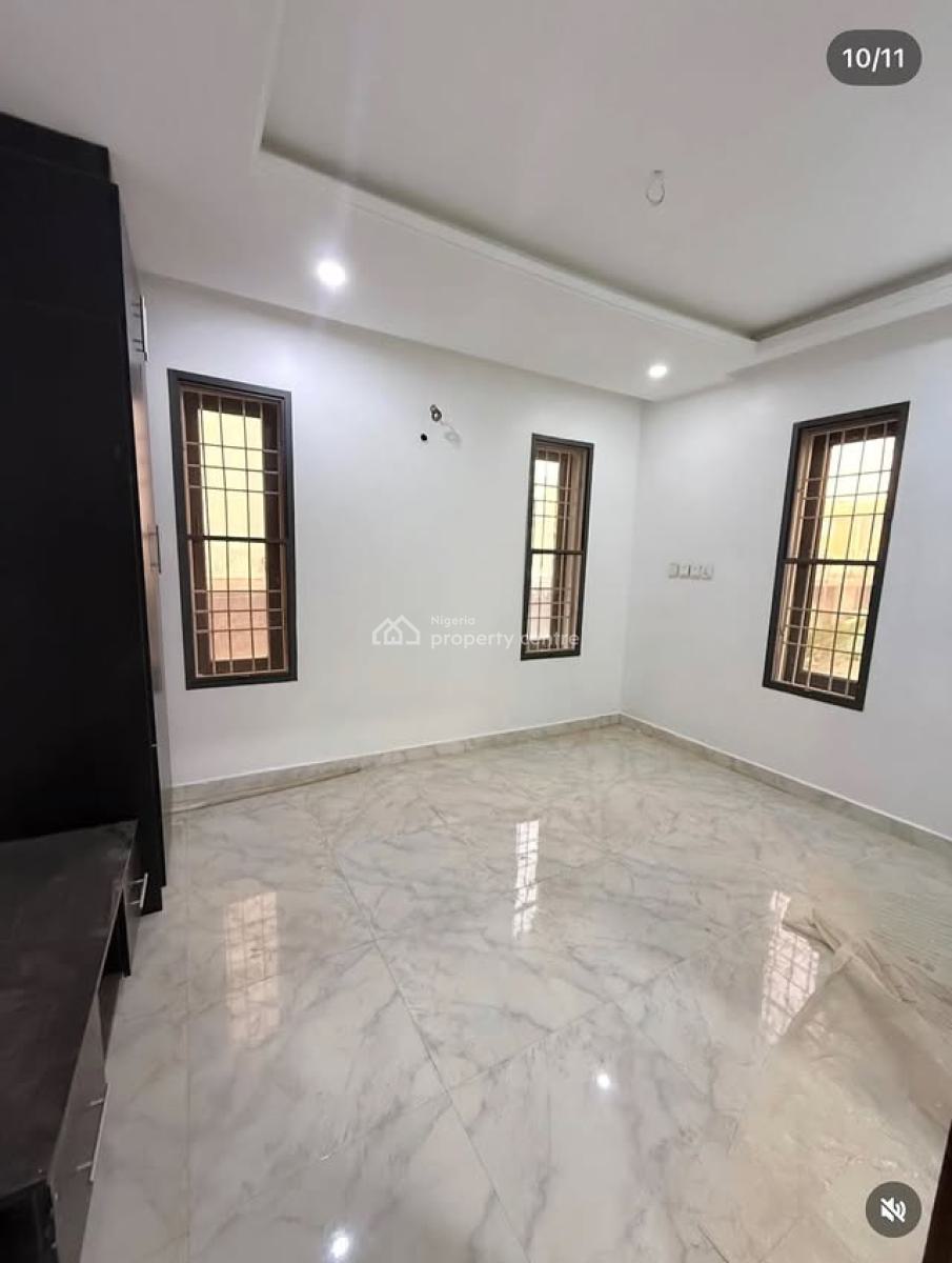 Tastefully Finished 2 Bedroom Apartment with Inverter, Berger Clinic Axis, Life Camp, Abuja, Flat / Apartment for Rent