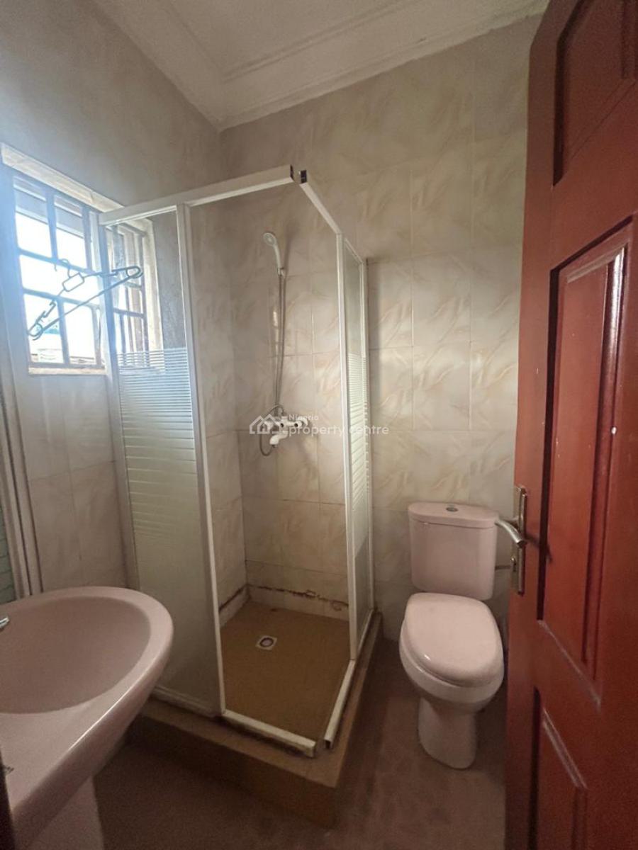 a Newly Renovated 5 Bedroom Detached Duplex with Bq, Osapa London, Pinnock Beach Estate, Lekki, Lagos, Detached Duplex for Rent