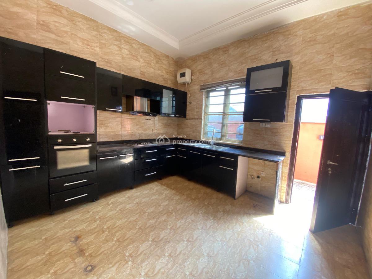 Amazing and Lovely 3 Bedroom Semi-detached Duplex, Agungi, Lekki, Lagos, Semi-detached Duplex for Rent