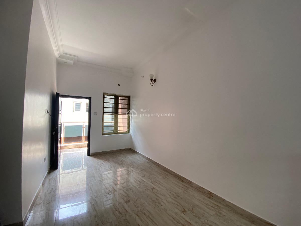 Amazing and Lovely 3 Bedroom Semi-detached Duplex, Agungi, Lekki, Lagos, Semi-detached Duplex for Rent