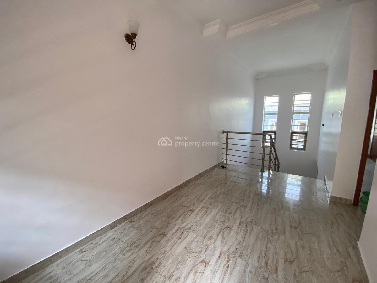 Amazing and Lovely 3 Bedroom Semi-detached Duplex, Agungi, Lekki, Lagos, Semi-detached Duplex for Rent