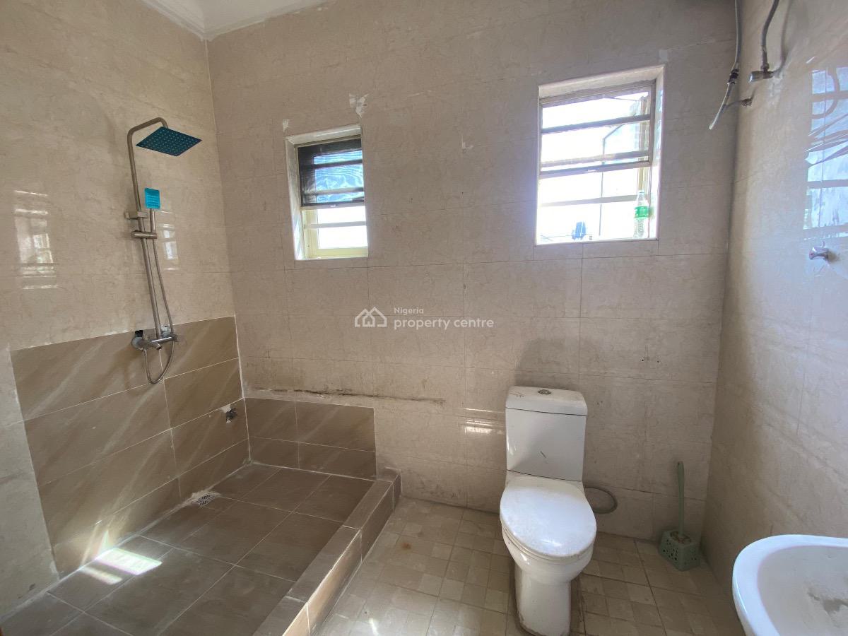 Amazing and Lovely 3 Bedroom Semi-detached Duplex, Agungi, Lekki, Lagos, Semi-detached Duplex for Rent