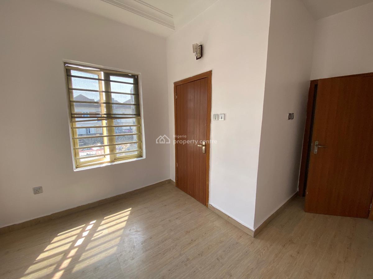 Amazing and Lovely 3 Bedroom Semi-detached Duplex, Agungi, Lekki, Lagos, Semi-detached Duplex for Rent