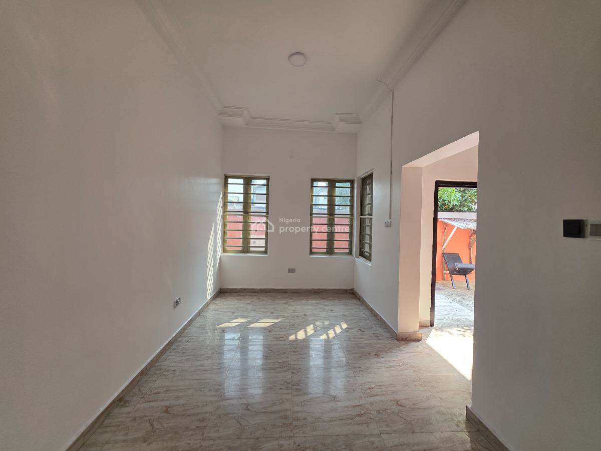 Nicely Finished 3 Bedroom Semi-detached Duplex, Agungi, Lekki, Lagos, Semi-detached Duplex for Rent