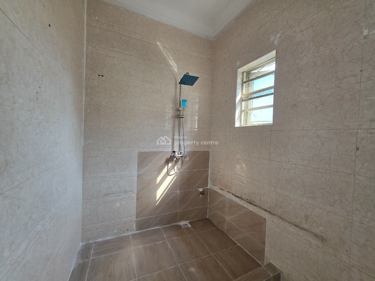 Nicely Finished 3 Bedroom Semi-detached Duplex, Agungi, Lekki, Lagos, Semi-detached Duplex for Rent