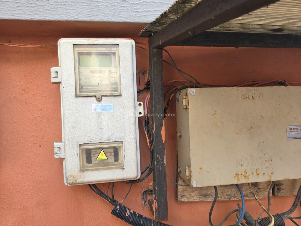 Nicely Finished 3 Bedroom Semi-detached Duplex, Agungi, Lekki, Lagos, Semi-detached Duplex for Rent