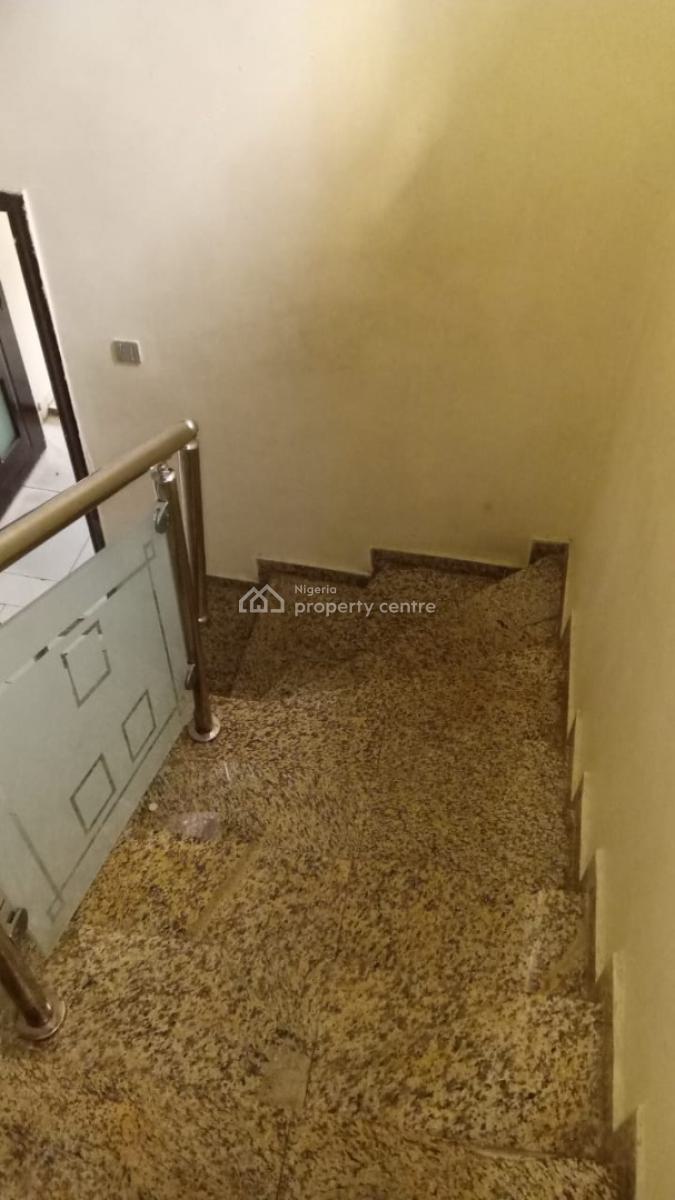 Commercial Or Residential 5bedroom 6car Park Spacious, Heart of Lekki, Lekki Phase 1, Lekki, Lagos, Detached Duplex for Rent