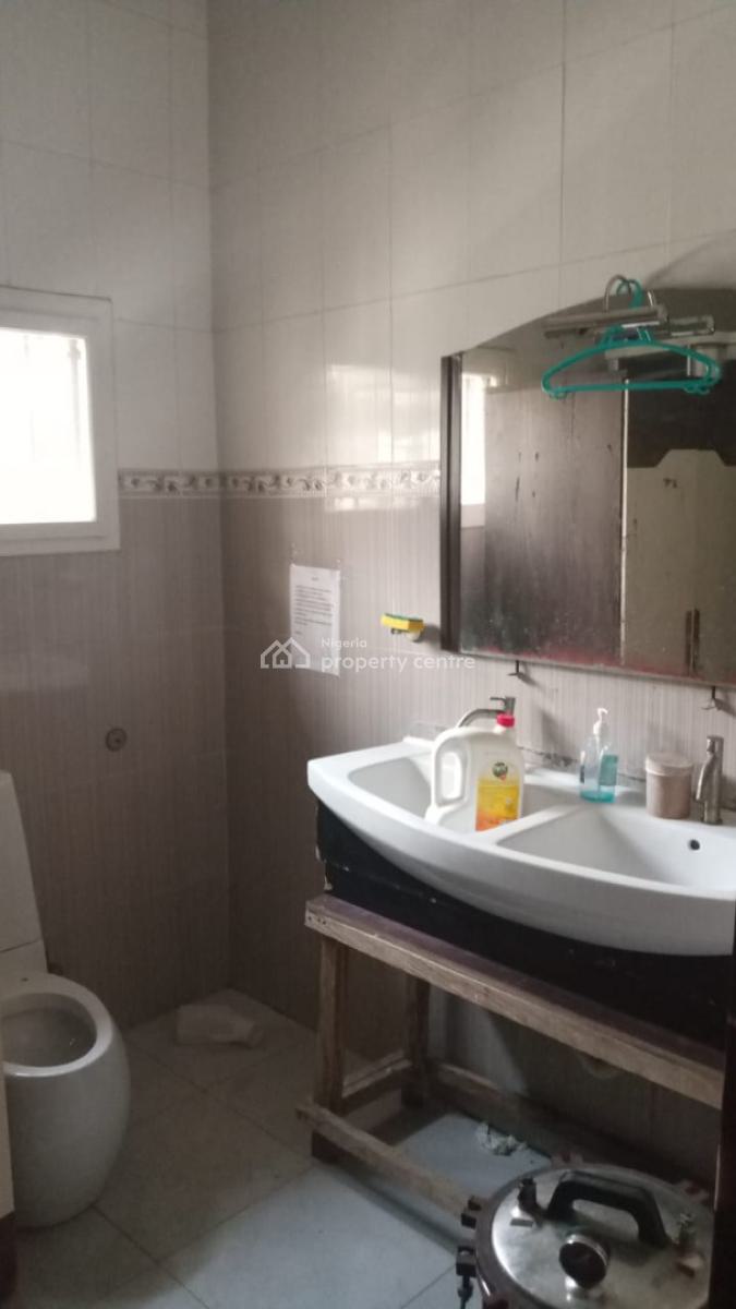 Commercial Or Residential 5bedroom 6car Park Spacious, Heart of Lekki, Lekki Phase 1, Lekki, Lagos, Detached Duplex for Rent