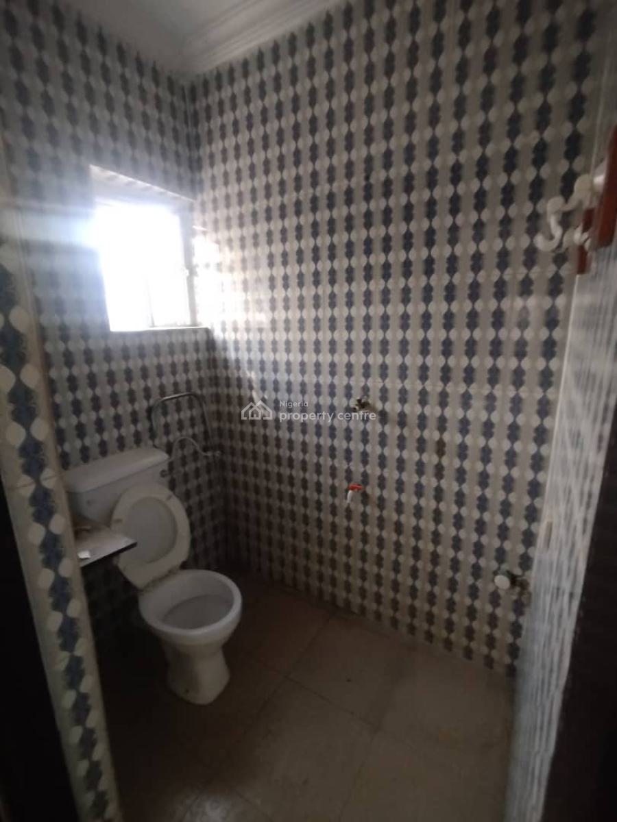 Lovely 2bedroom Flat with Personal Prepaid Meter and Personal Staircas, Off Ajayi Road Ogba Ikeja, Ogba, Ikeja, Lagos, Flat / Apartment for Rent