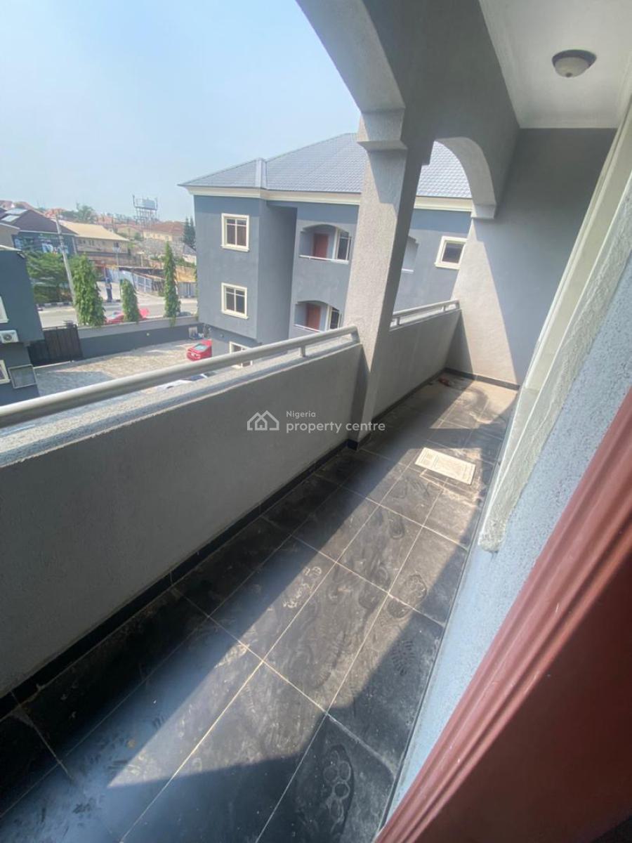 Exquisite 2 Bedroom Apartment, Ikate, Lekki Phase 1, Lekki, Lagos, Flat / Apartment for Rent