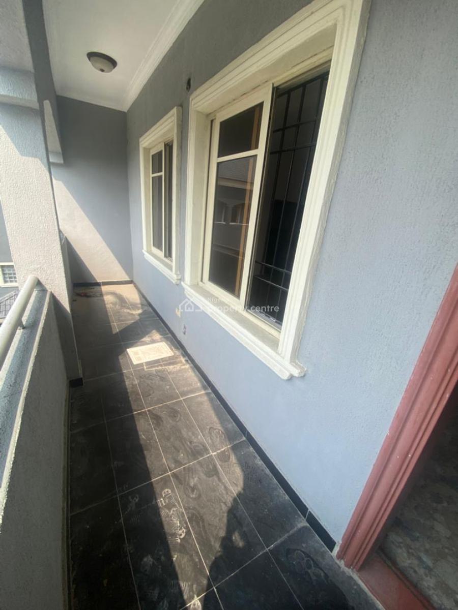 Exquisite 2 Bedroom Apartment, Ikate, Lekki Phase 1, Lekki, Lagos, Flat / Apartment for Rent