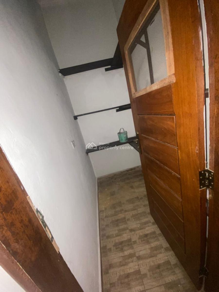 Exquisite 2 Bedroom Apartment, Ikate, Lekki Phase 1, Lekki, Lagos, Flat / Apartment for Rent