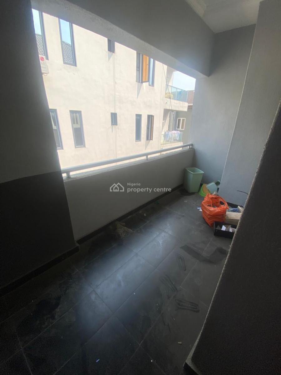 Exquisite 2 Bedroom Apartment, Ikate, Lekki Phase 1, Lekki, Lagos, Flat / Apartment for Rent