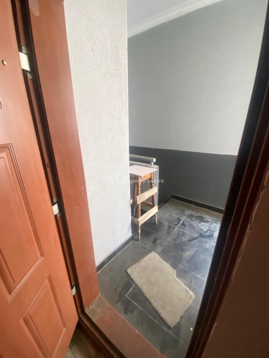 Exquisite 2 Bedroom Apartment, Ikate, Lekki Phase 1, Lekki, Lagos, Flat / Apartment for Rent