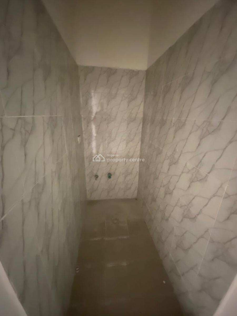 Exquisite 2 Bedroom Apartment, Ikate, Lekki Phase 1, Lekki, Lagos, Flat / Apartment for Rent