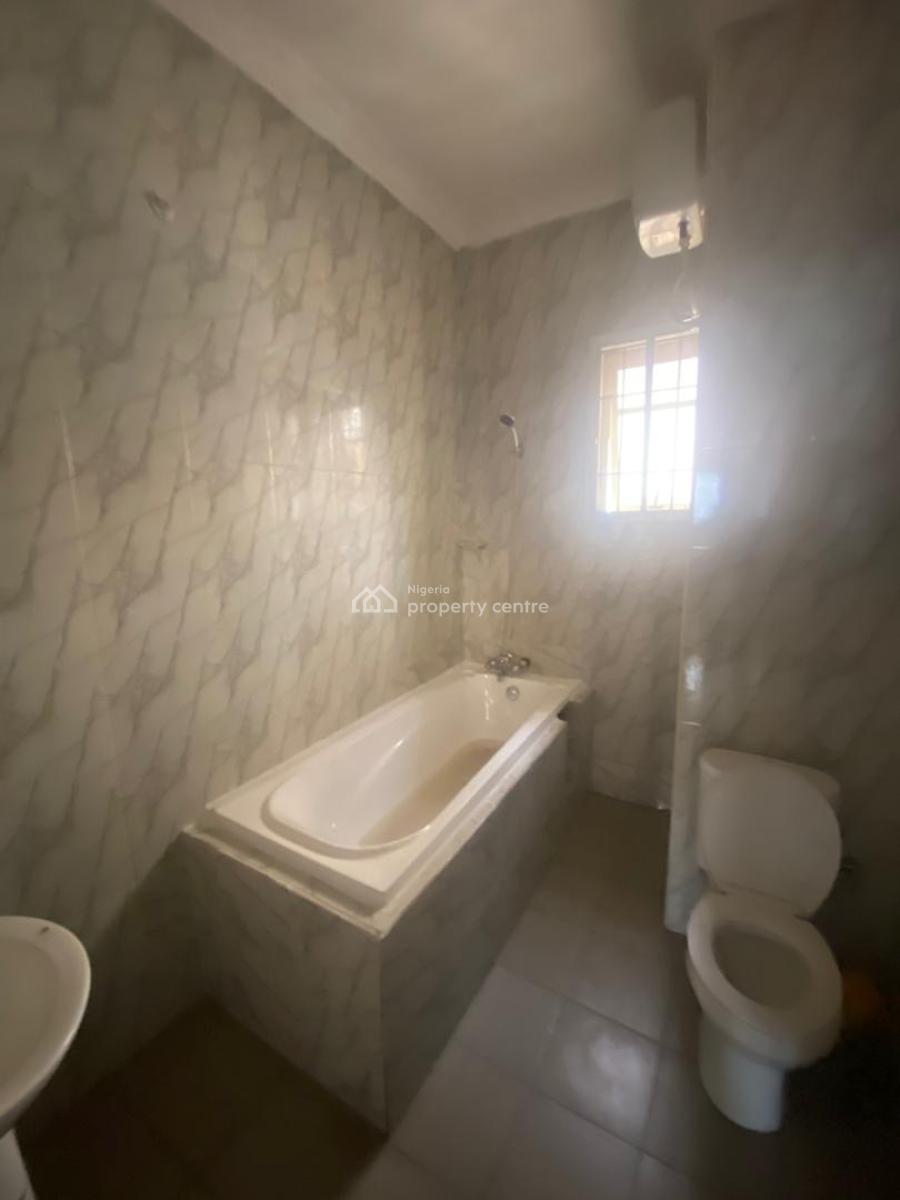 Exquisite 2 Bedroom Apartment, Ikate, Lekki Phase 1, Lekki, Lagos, Flat / Apartment for Rent