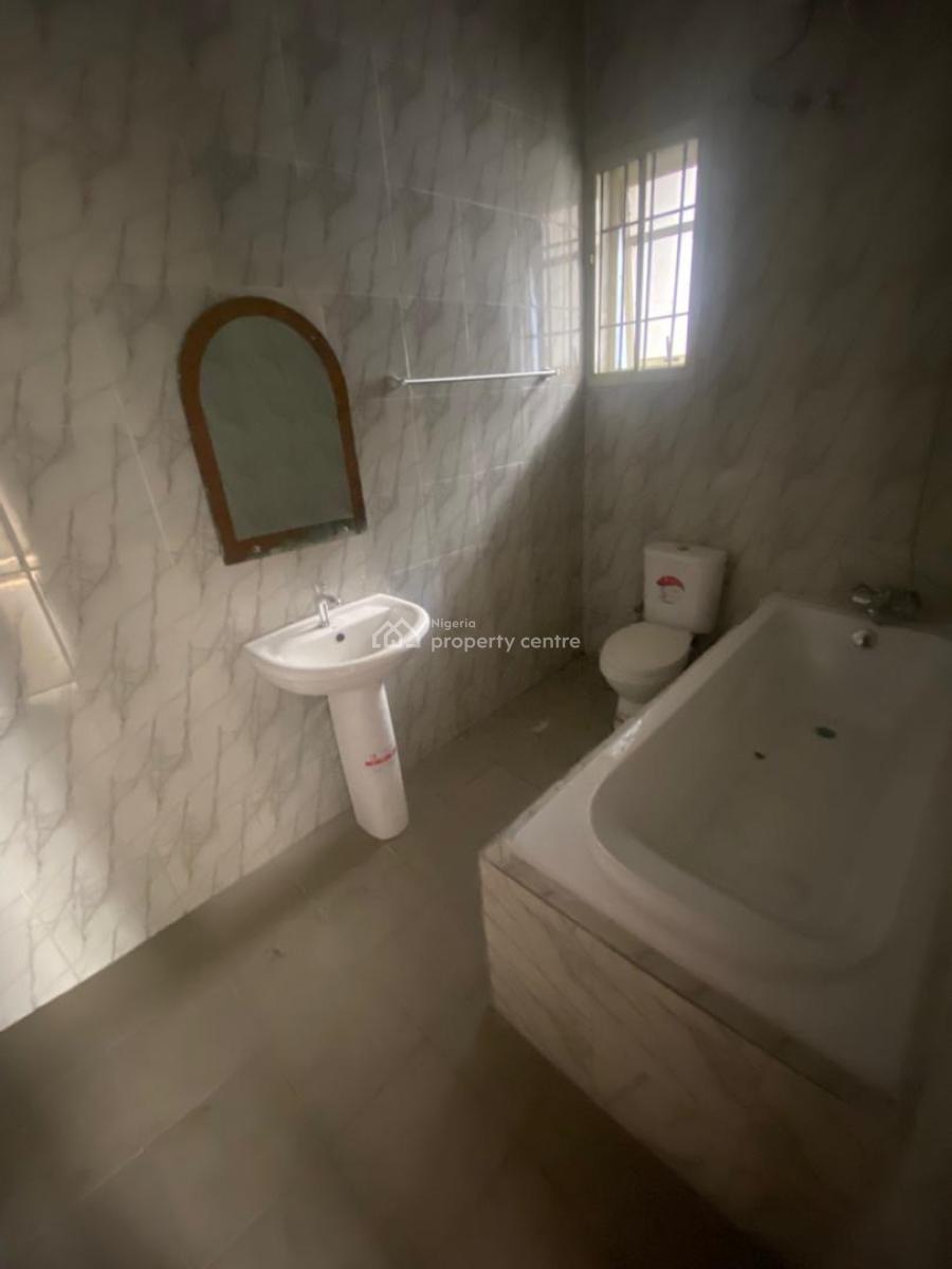Exquisite 2 Bedroom Apartment, Ikate, Lekki Phase 1, Lekki, Lagos, Flat / Apartment for Rent