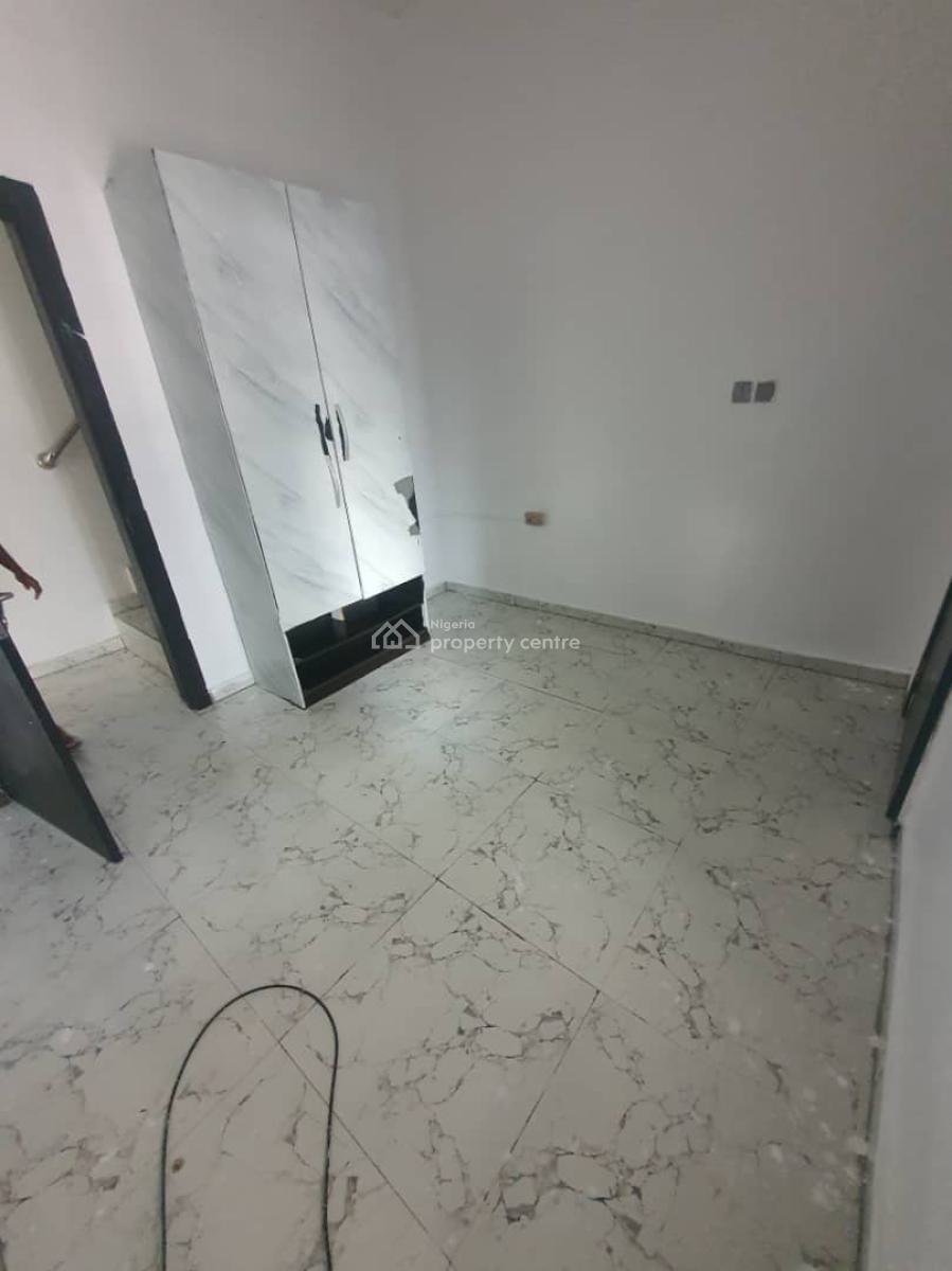 Spacious Semi Masters Bedroom, Emcel Estate Orchid, Lekki, Lagos, Self Contain (single Rooms) for Rent