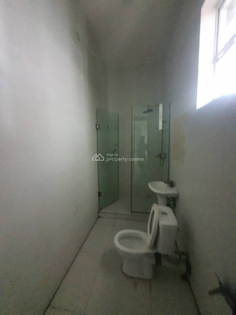 Spacious Semi Masters Bedroom, Emcel Estate Orchid, Lekki, Lagos, Self Contain (single Rooms) for Rent