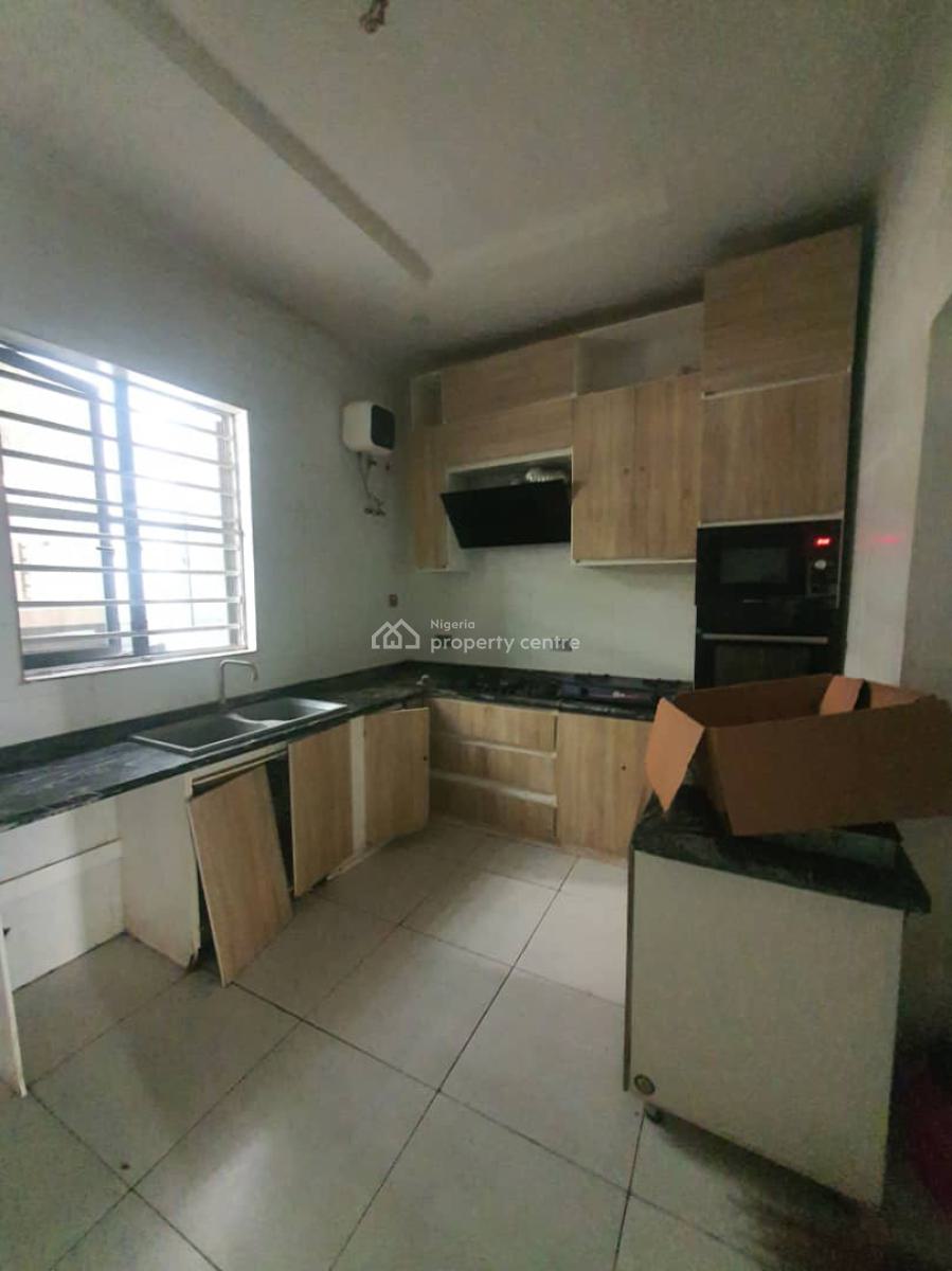 Spacious Semi Masters Bedroom, Emcel Estate Orchid, Lekki, Lagos, Self Contain (single Rooms) for Rent
