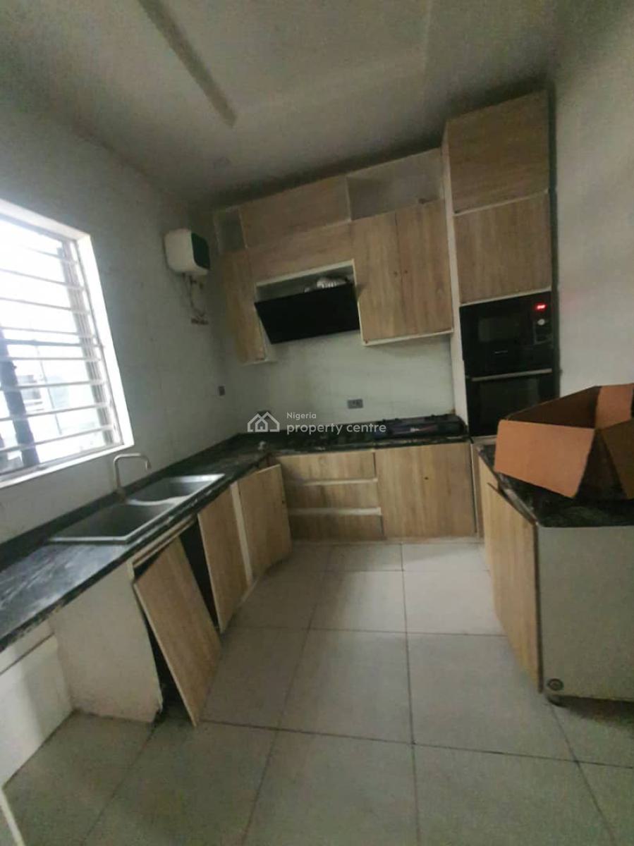 Spacious Semi Masters Bedroom, Emcel Estate Orchid, Lekki, Lagos, Self Contain (single Rooms) for Rent