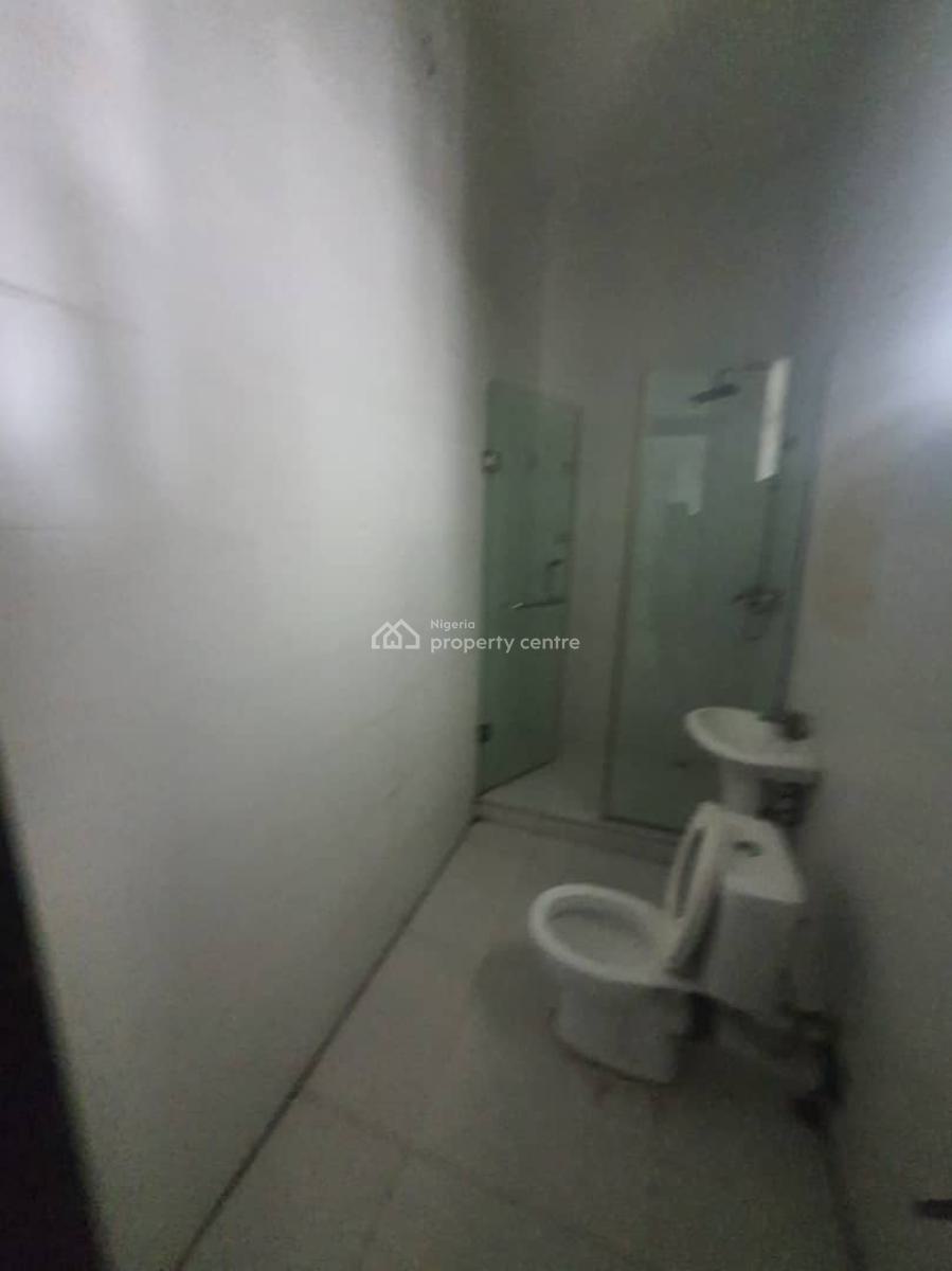 Spacious Semi Masters Bedroom, Emcel Estate Orchid, Lekki, Lagos, Self Contain (single Rooms) for Rent