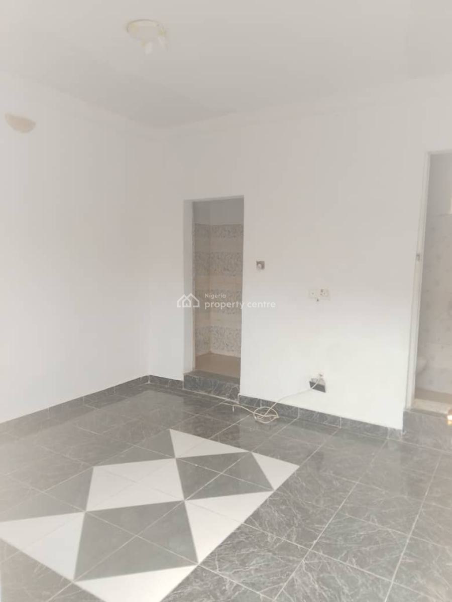 Specious Roomself at Olowora, Olowora, Olowora, Magodo, Lagos, Self Contain (single Rooms) for Rent