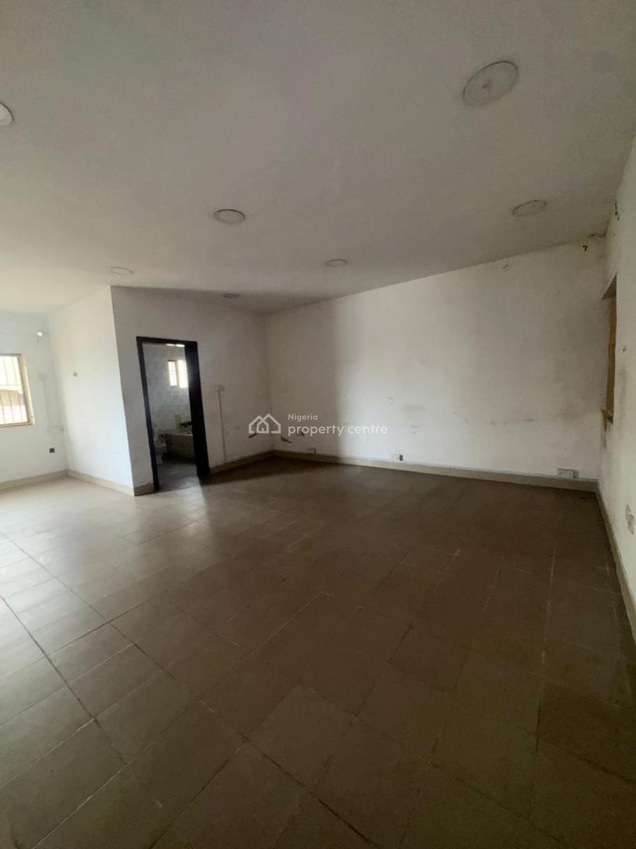 Spacious 4bedroom Detached Duplex in a Serene and Secure Location., Lekki Phase 1, Lekki, Lagos, Detached Duplex for Rent