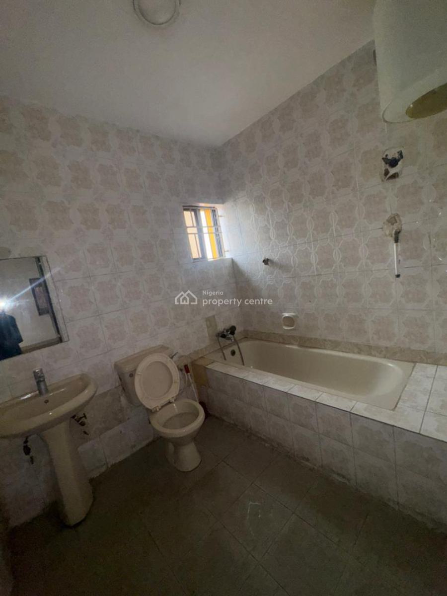 Spacious 4bedroom Detached Duplex in a Serene and Secure Location., Lekki Phase 1, Lekki, Lagos, Detached Duplex for Rent