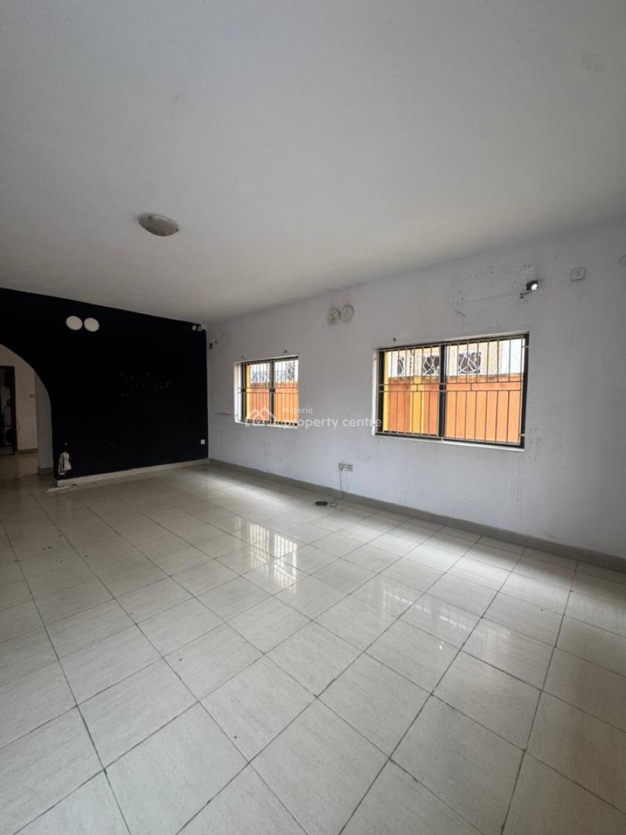 Spacious 4bedroom Detached Duplex in a Serene and Secure Location., Lekki Phase 1, Lekki, Lagos, Detached Duplex for Rent
