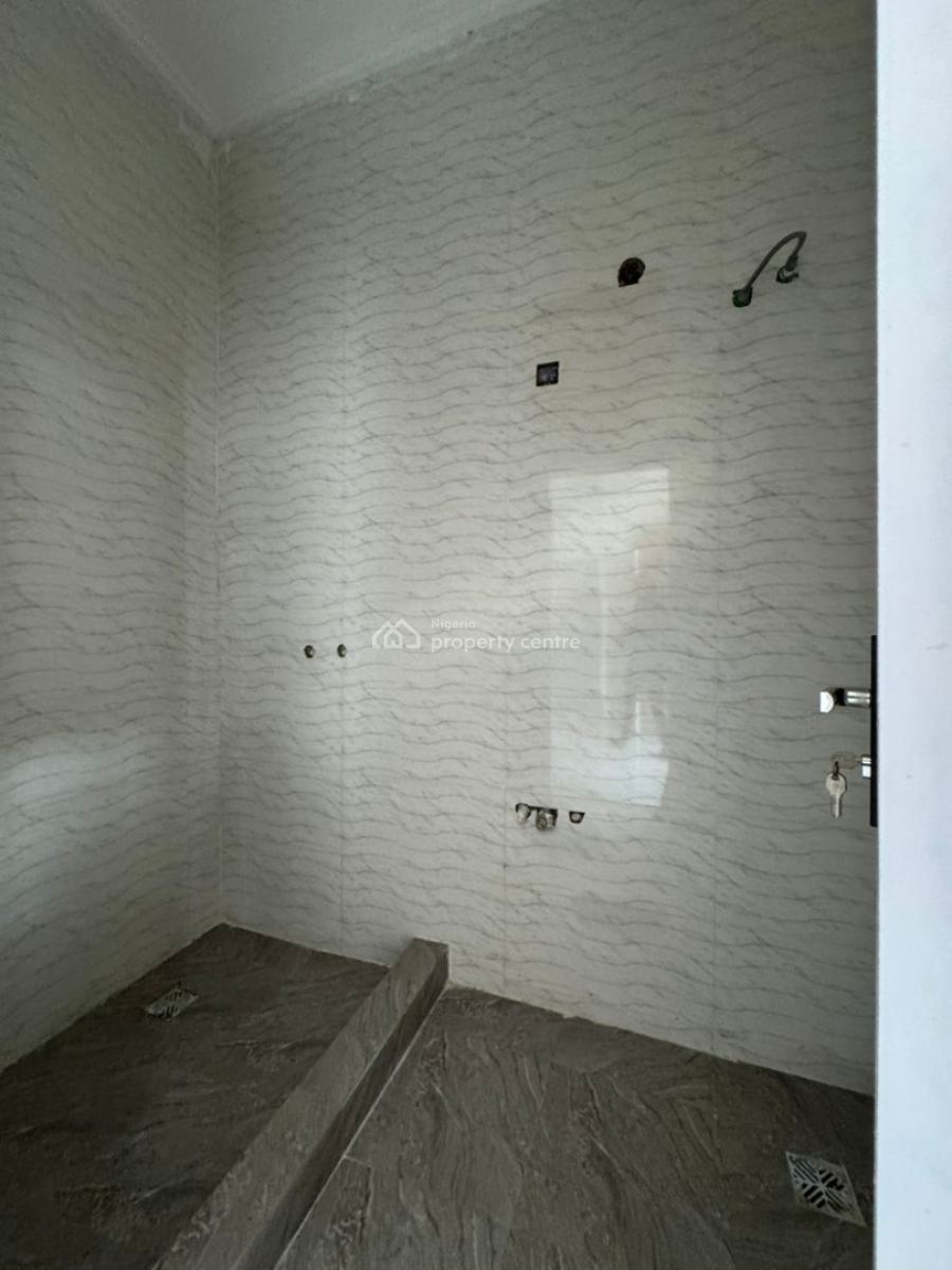 Luxury 3 Bedroom Flat with Excellent Features, Medina Estate Gbagada Lagos, Medina, Gbagada, Lagos, Block of Flats for Sale