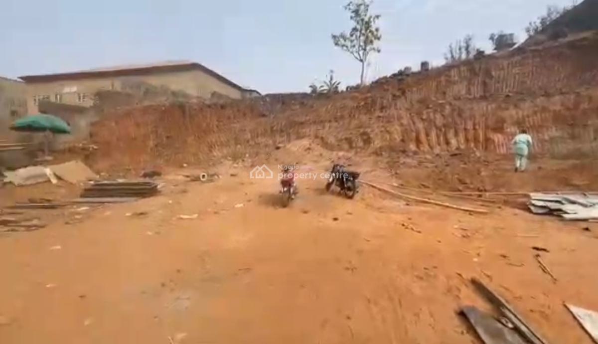 2080sqm Land, Guzape, Guzape District, Abuja, Land Joint Venture