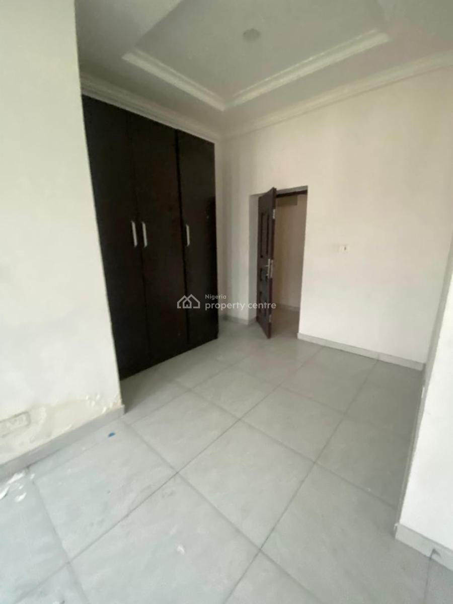 Exquisite 3 Bedroom Apartment, Oral Estate, Lekki Phase 2, Lekki, Lagos, Flat / Apartment for Rent