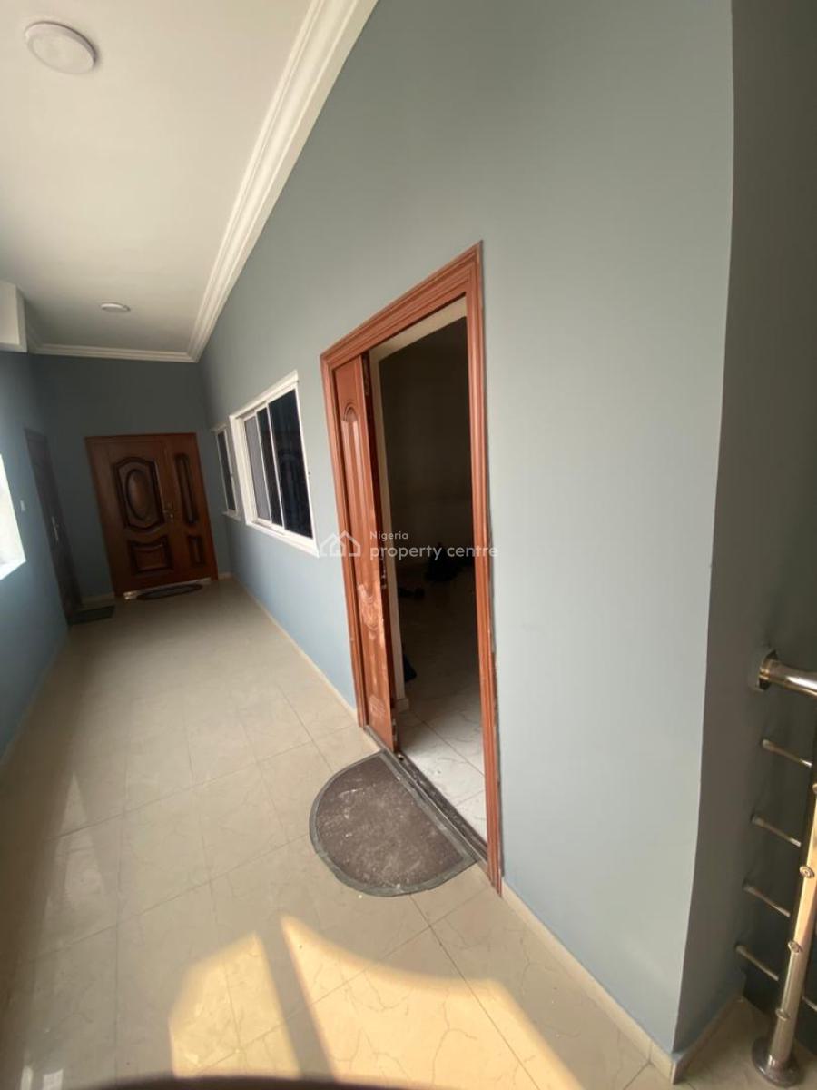 Exquisite 3 Bedroom Apartment, Oral Estate, Lekki Phase 2, Lekki, Lagos, Flat / Apartment for Rent