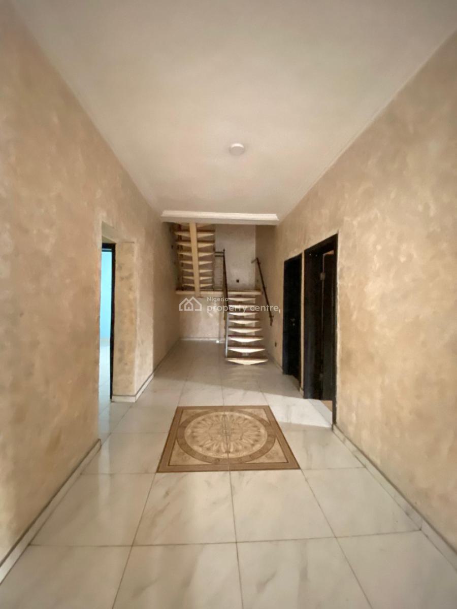 Osapa Lekki Terrace, Osapa, Osapa, Lekki, Lagos, Terraced Duplex for Rent