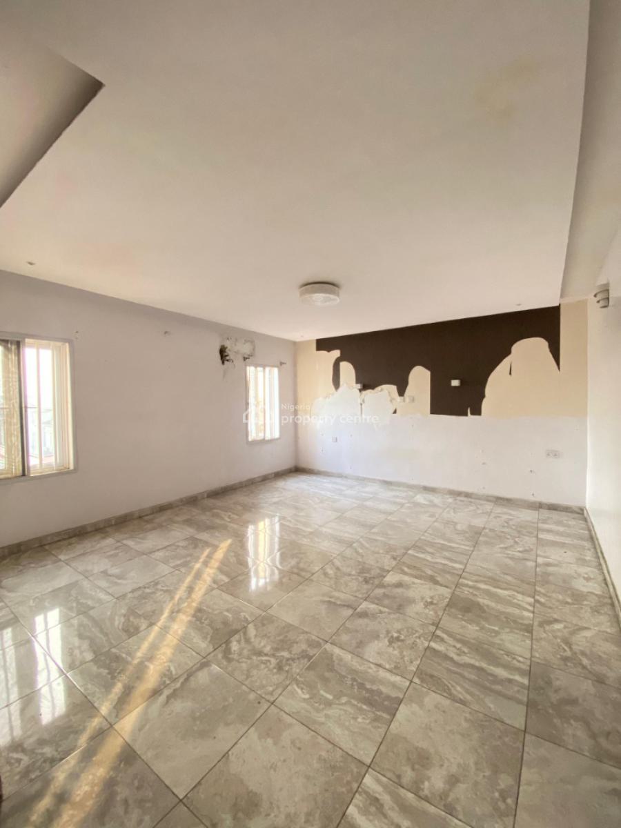 Osapa Lekki Terrace, Osapa, Osapa, Lekki, Lagos, Terraced Duplex for Rent