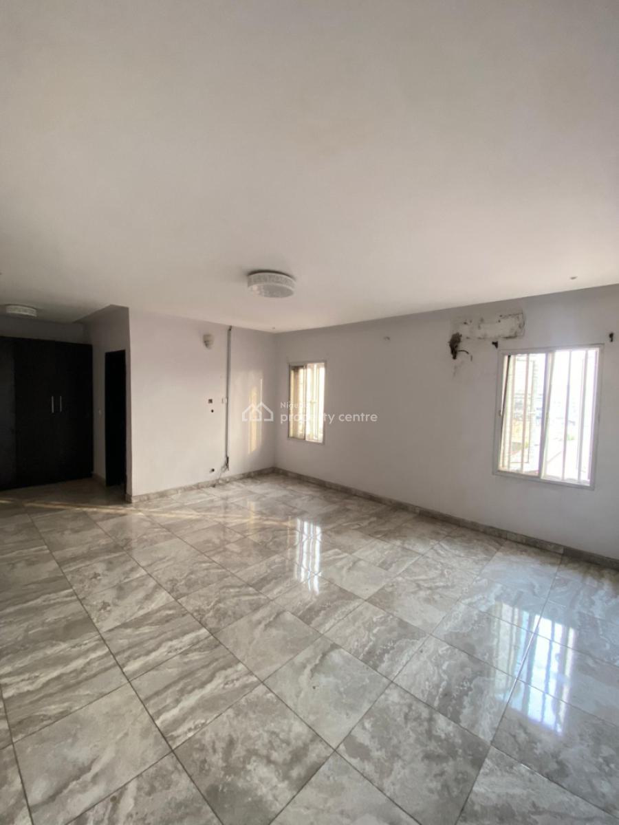 Osapa Lekki Terrace, Osapa, Osapa, Lekki, Lagos, Terraced Duplex for Rent