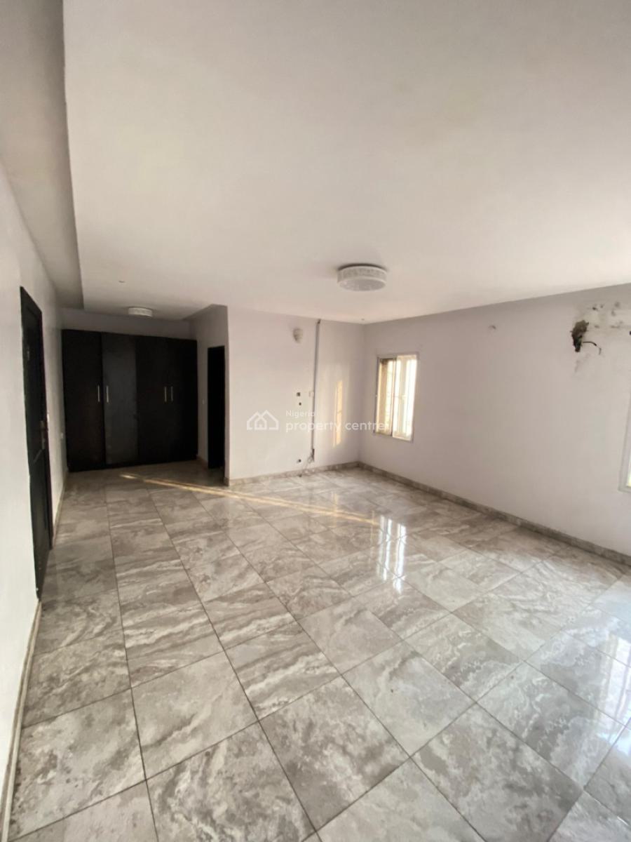 Osapa Lekki Terrace, Osapa, Osapa, Lekki, Lagos, Terraced Duplex for Rent
