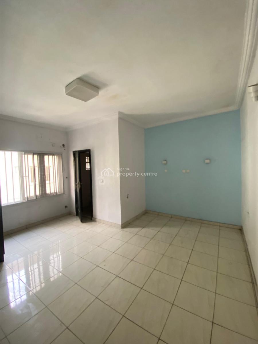 Osapa Lekki Terrace, Osapa, Osapa, Lekki, Lagos, Terraced Duplex for Rent