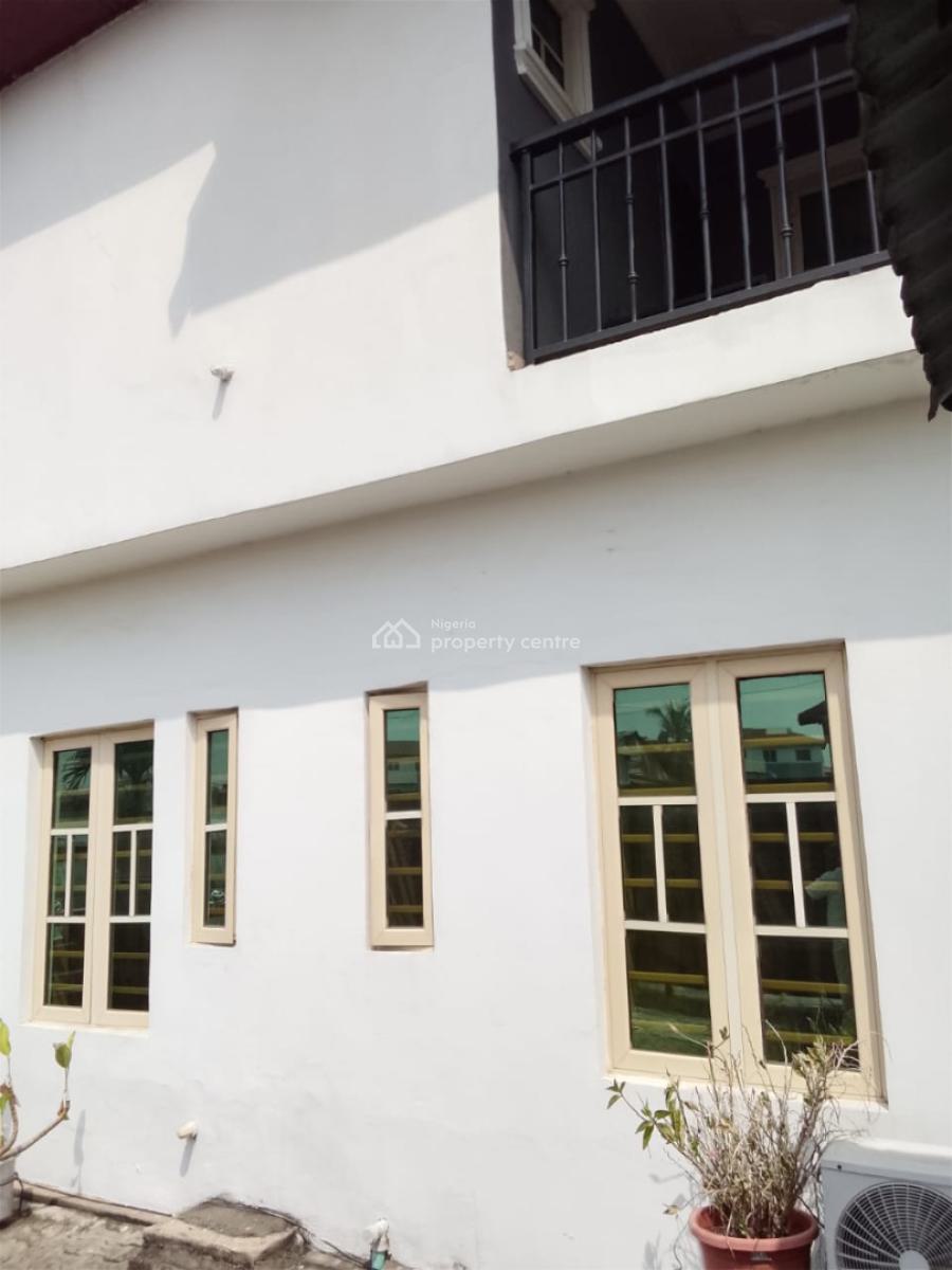 5 Bed, Gra, Gbagada Phase 2, Gbagada, Lagos, Semi-detached Duplex for Sale