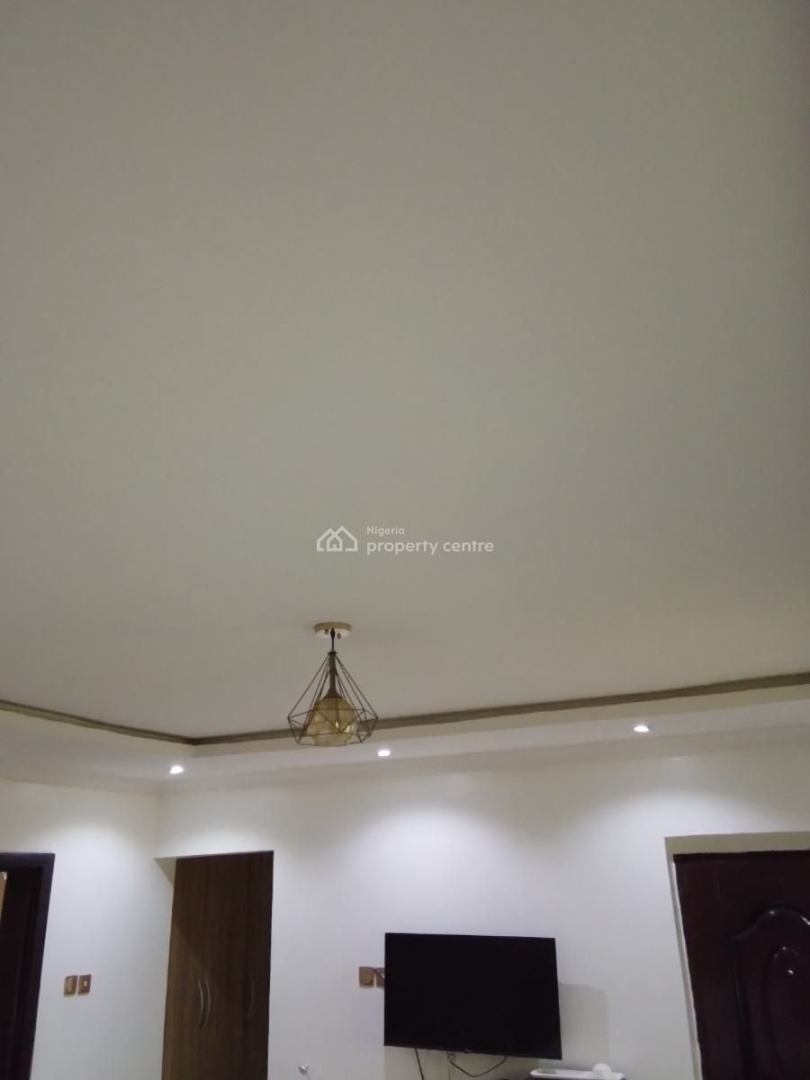 5 Bed, Gra, Gbagada Phase 2, Gbagada, Lagos, Semi-detached Duplex for Sale